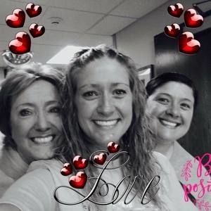 Meet your Posher, Catherine